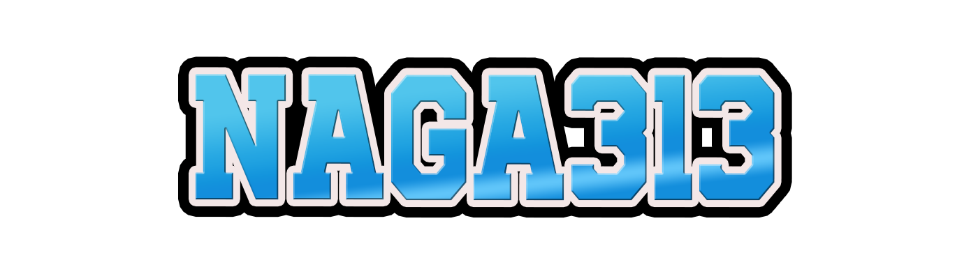 NAGA313 Link Slot Online Gacor Terpercaya Indonesia